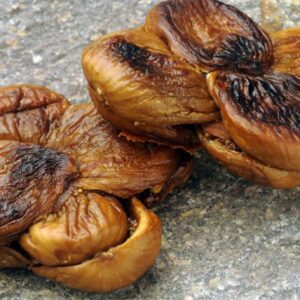 Fichi secchi - Crocette