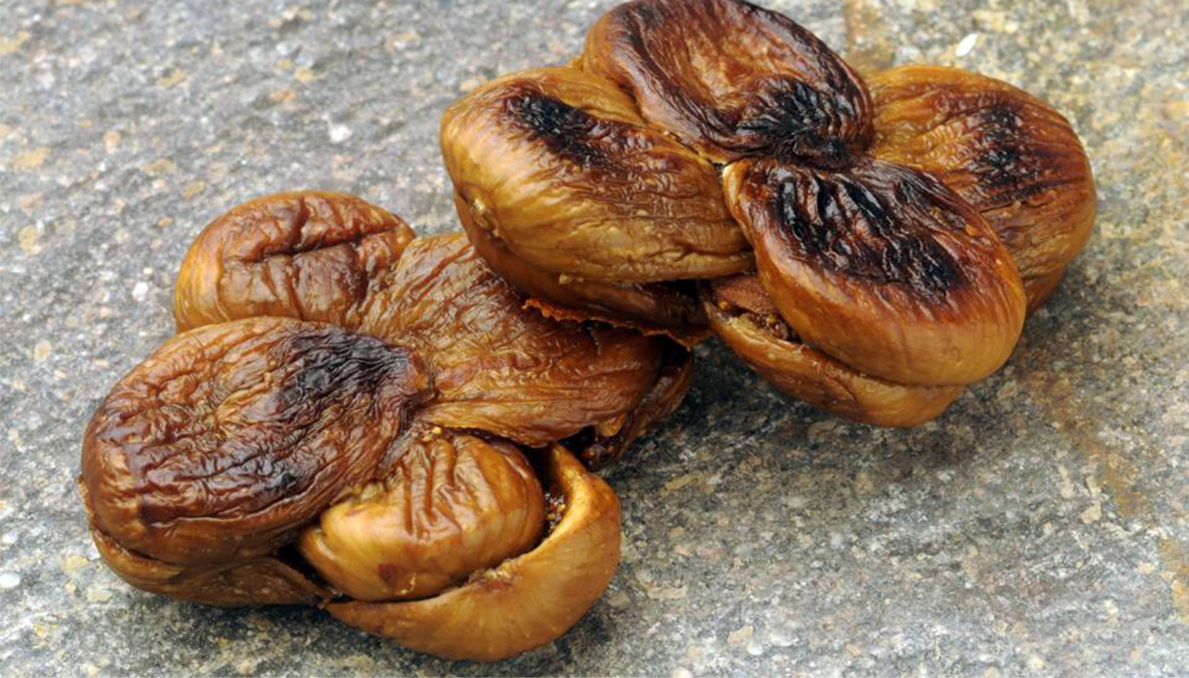 Fichi secchi - Crocette