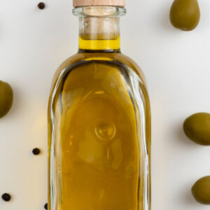 Olio Extra Vergine di Oliva