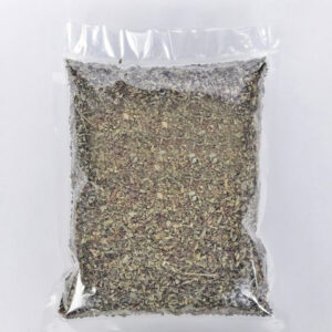 Origano sbriciolato in bustina 15 gr