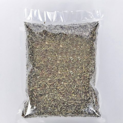 Origano sbriciolato in bustina 15 gr